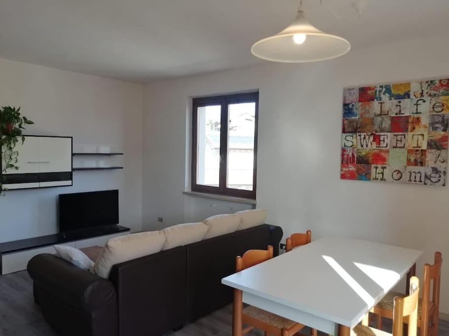 Apartmán Nido Sul Garda Castelnuovo del Garda Exteriér fotografie
