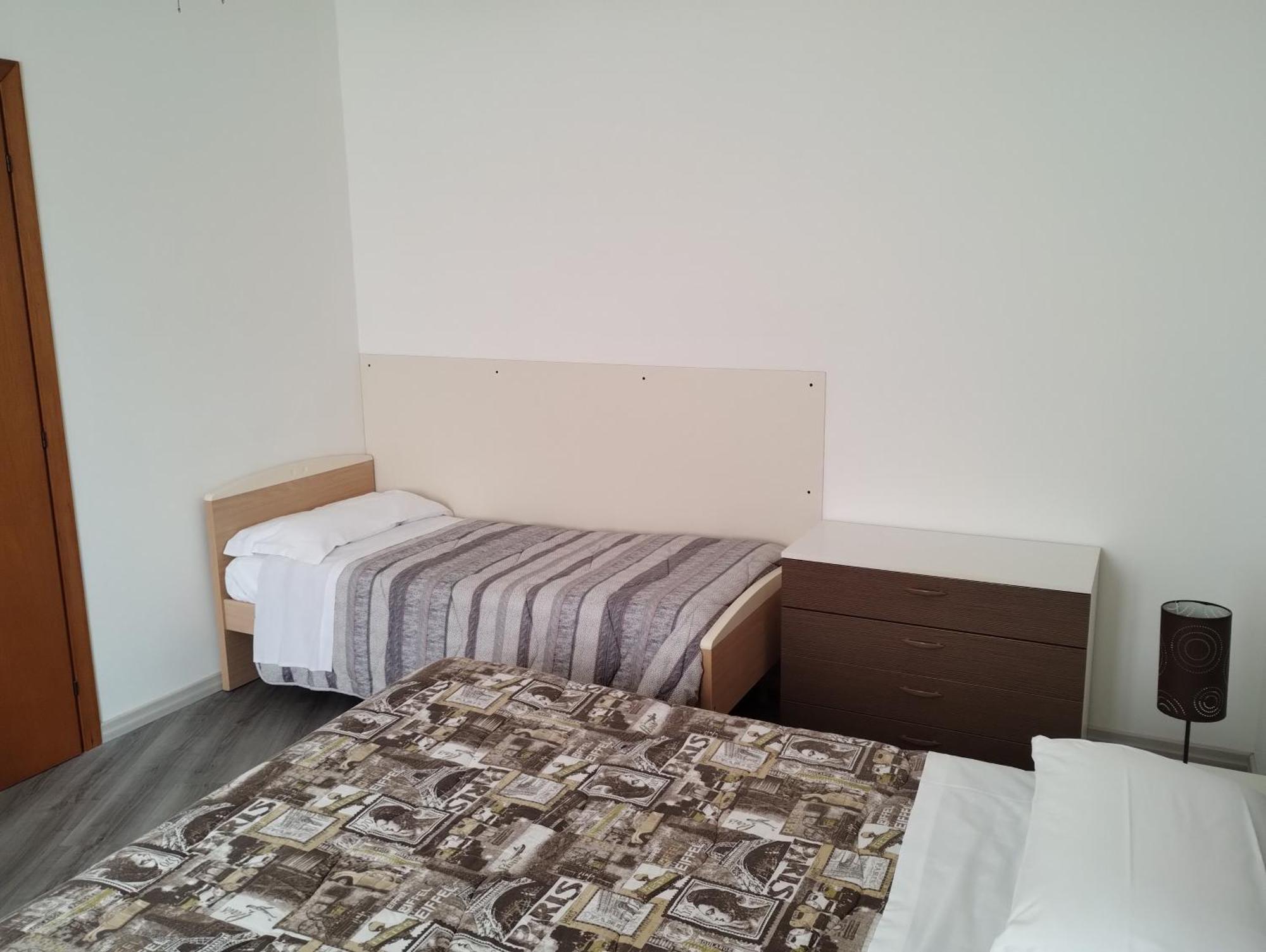 Apartmán Nido Sul Garda Castelnuovo del Garda Exteriér fotografie